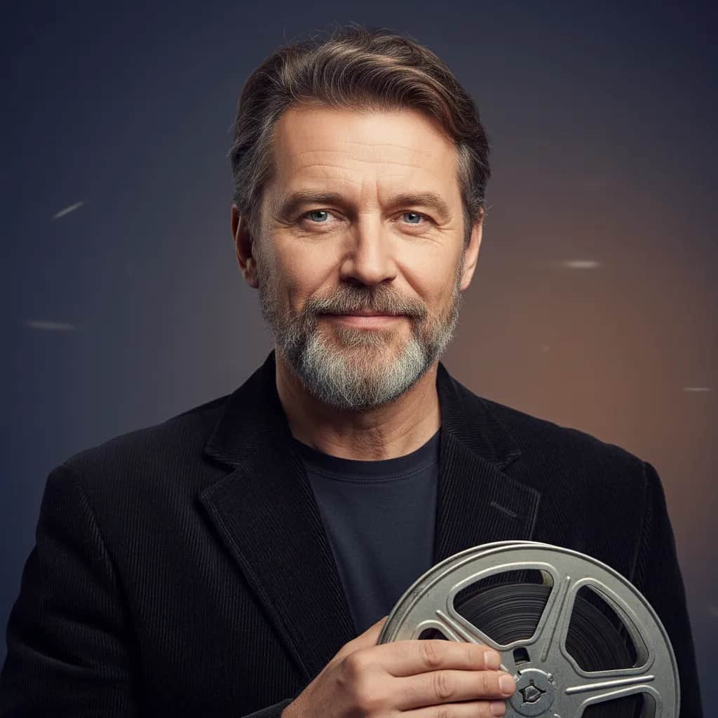 Autor Mikołaj Wysocki