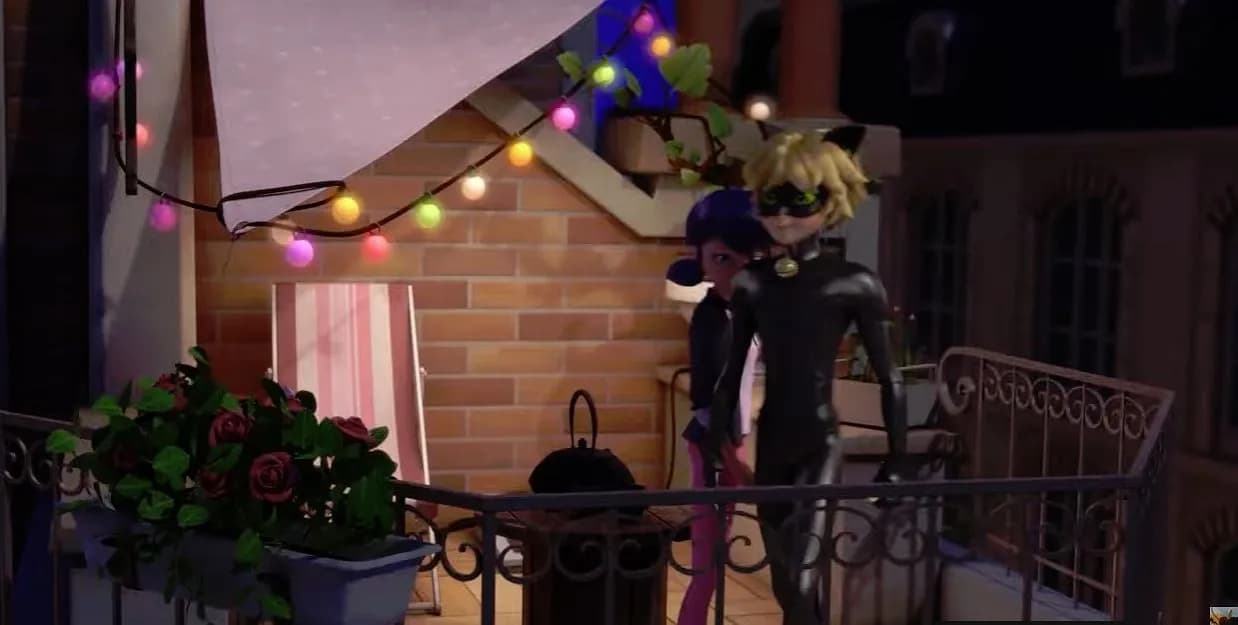 Ile odcinków ma 5 sezon Miraculum? Sprawdź pełną listę i daty premier!