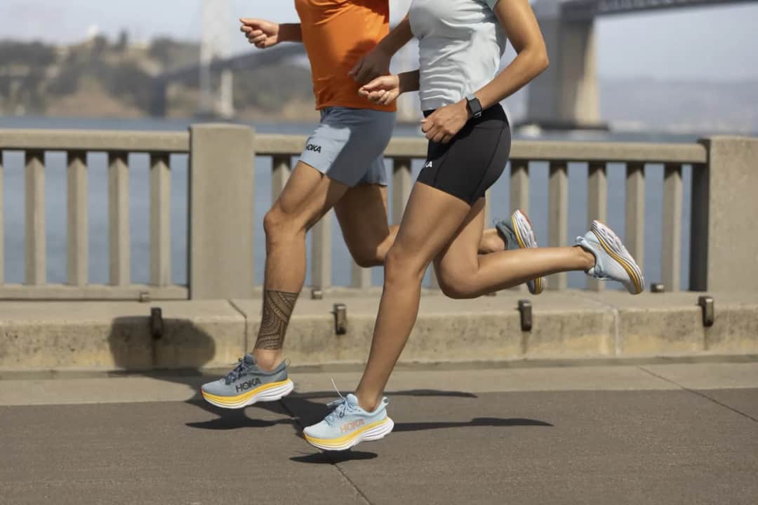 Trendy buty sportowe na lato - porównanie i ranking