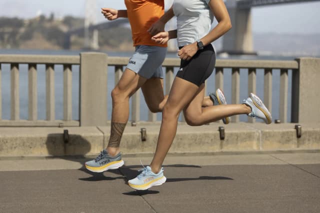 Trendy buty sportowe na lato - porównanie i ranking