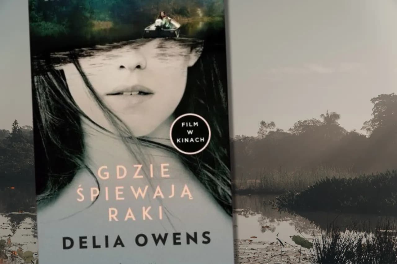 Gdzie śpiewają raki w kinie Kraków - aktualne seanse i recenzje