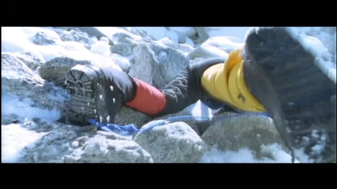 Najlepsze filmy o wspinaczce wysokogórskiej: emocje i przygoda