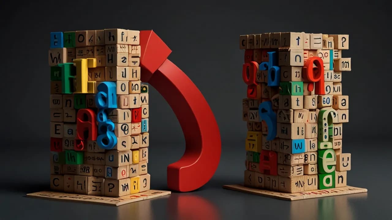 Hawira czy chawira: rozstrzygamy ortograficzny dylemat