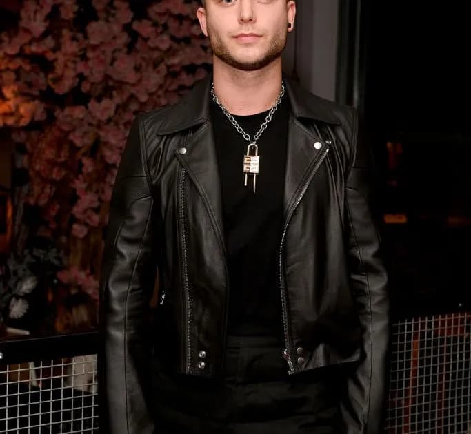 Patryk Spiker z Warsaw Shore: Jak jego orientacja wpłynęła na karierę