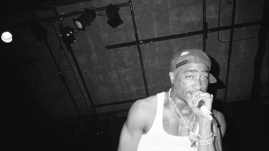 Filmy o 2Pacu: życie, kariera i tragiczna śmierć w kinie