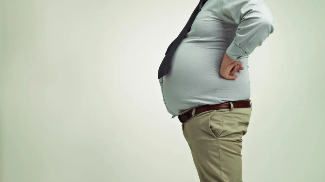 Jak skutecznie stracić wagę bez efektywnego odchudzania i ćwiczeń?