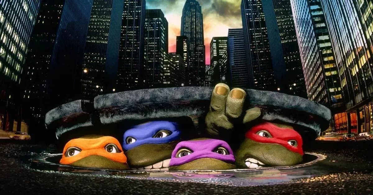 Filmy o żółwiach: odkryj niezwykłe historie i ich znaczenie w przyrodzie