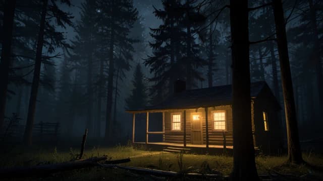 Mit czy rzeczywistość: prawda o "Blair Witch Project"