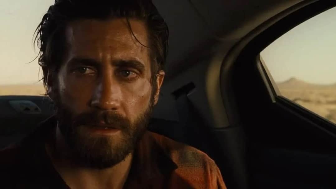 Film zwierzęta nocy - brutalny thriller psychologiczny z gwiazdorską obsadą