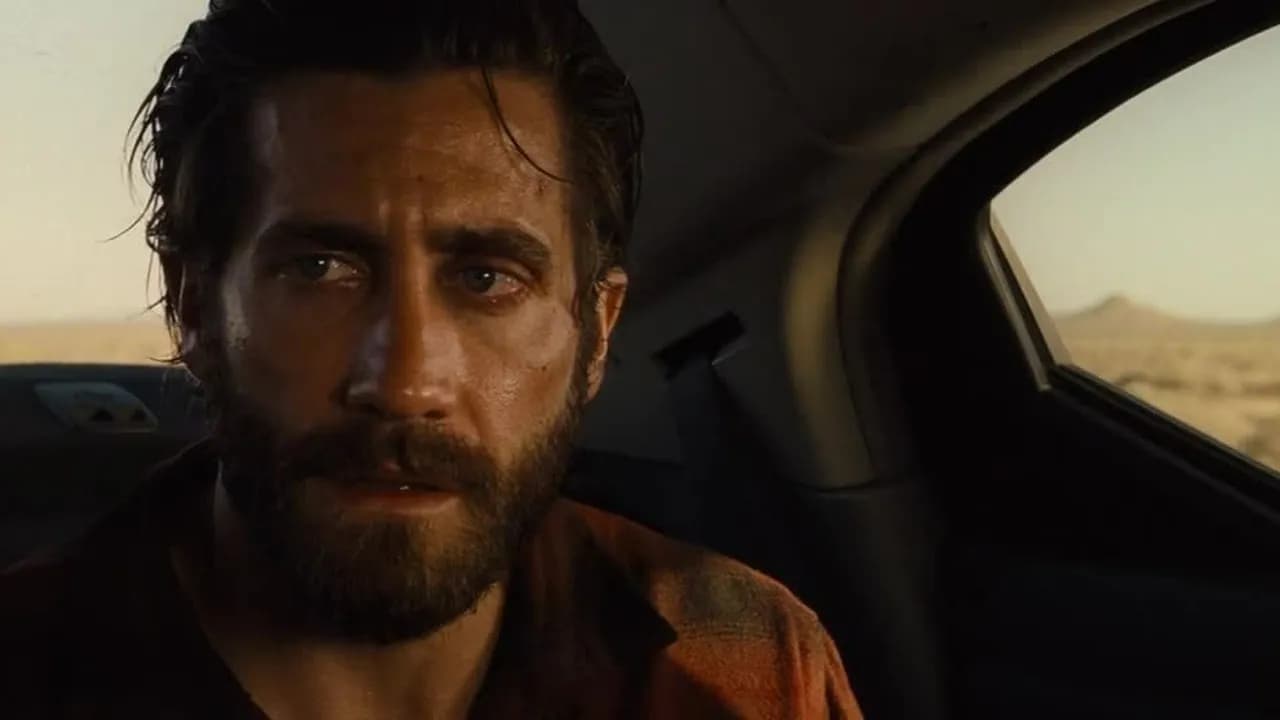 Film zwierzęta nocy - brutalny thriller psychologiczny z gwiazdorską obsadą