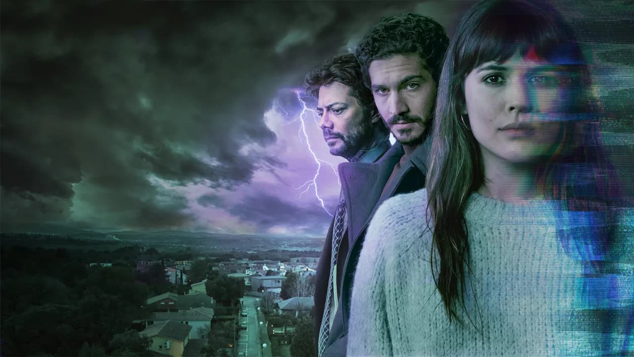 Iluzja czy prawda? Netflix prezentuje tajemniczą "Fatę Morganę"
