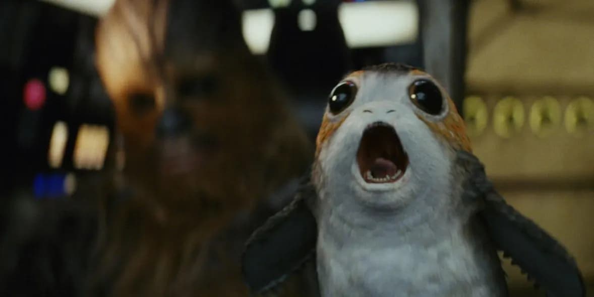 Gwiezdne wojny ostatni jedi dubbing czy napisy – co wybrać dla lepszego wrażenia?