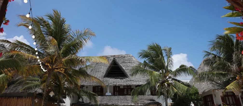 Gdzie nagrywano Hotel Paradise? Odkryj zaskakujące lokalizacje