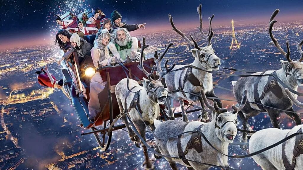Najlepsze filmy o Bożym Narodzeniu na CDA, które musisz zobaczyć