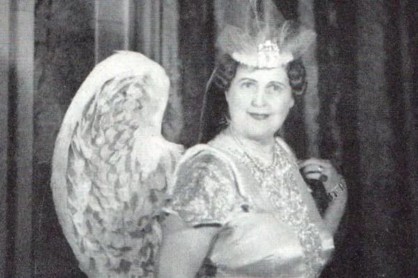 Florence Foster Jenkins: Choroba, która ukształtowała jej karierę