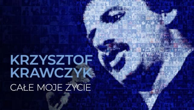 Film o Krawczyku – odkryj wzloty i upadki legendarnego artysty