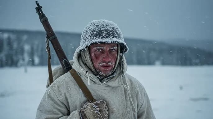 Film o Fieldorfie: prawda o bohaterze, którego historia wstrząsa