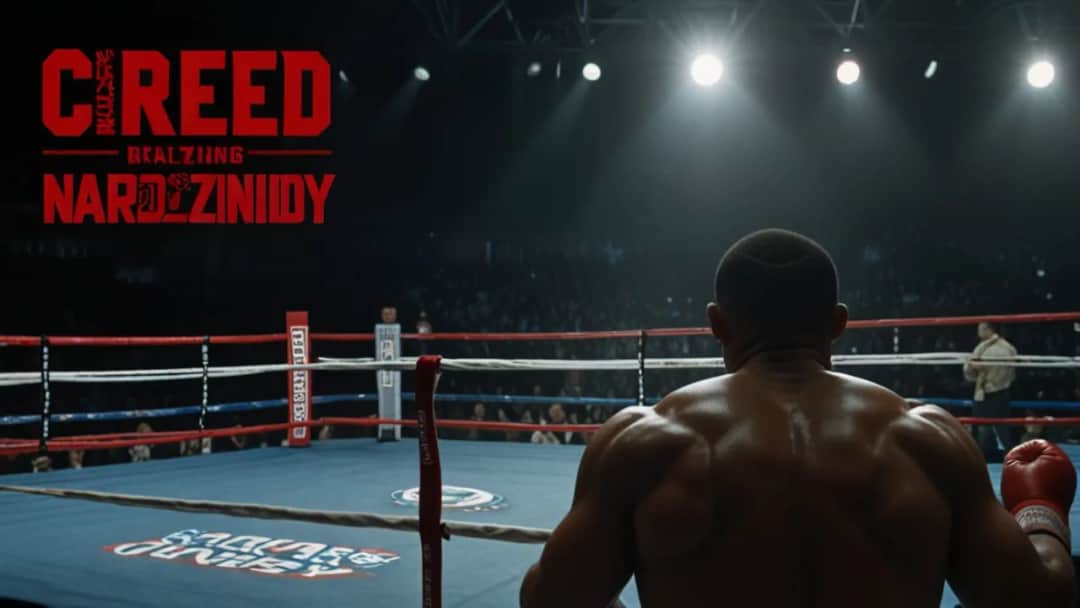 Z cienia mistrza: Kto przejmuje pałeczkę w "Creed: Narodziny legendy"?