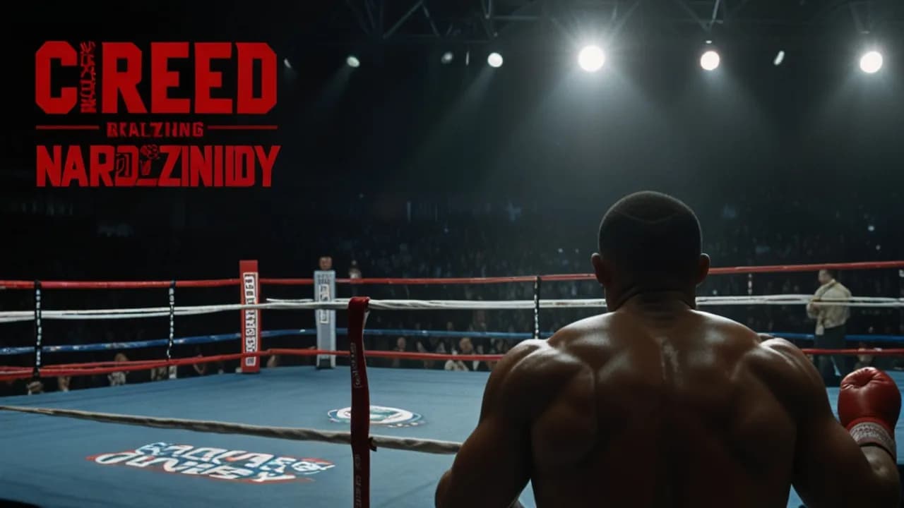 Z cienia mistrza: Kto przejmuje pałeczkę w "Creed: Narodziny legendy"?