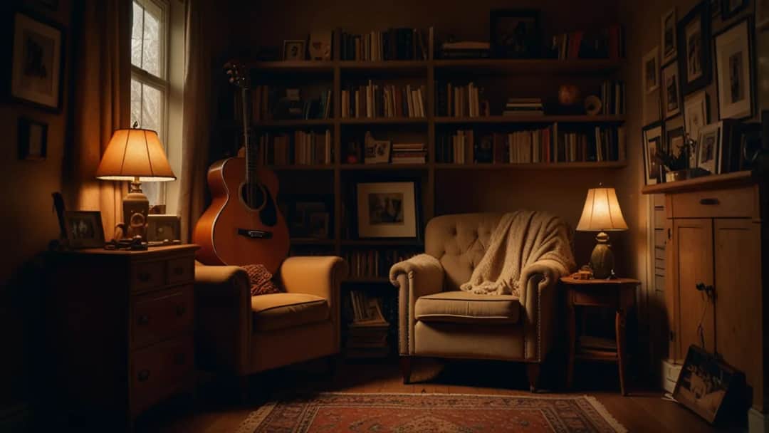 Safe Inside: Znaczenie i Przesłanie Emocjonalnej Ballady Arthura