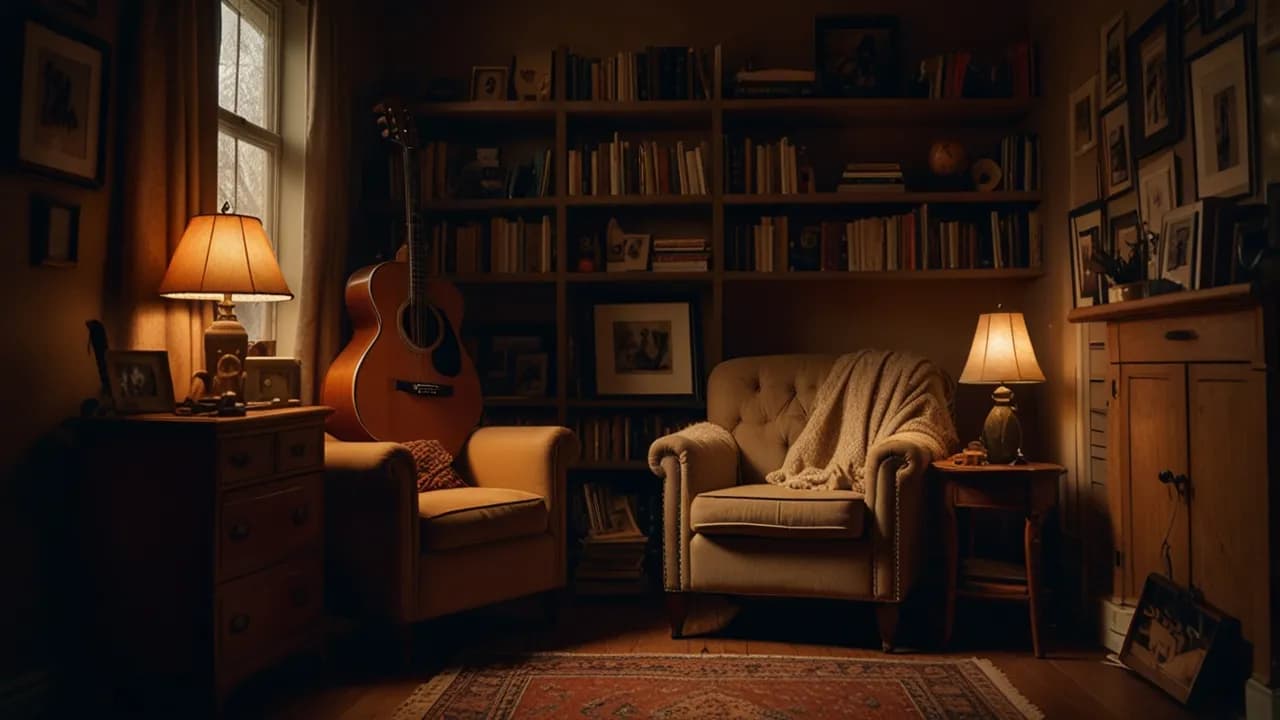 Safe Inside: Znaczenie i Przesłanie Emocjonalnej Ballady Arthura