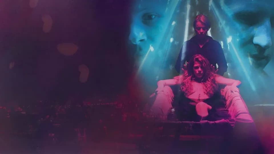 Między nami ściana - nowy film opowiada całkiem inną historię