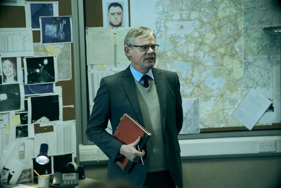 Obława serial: ile odcinków ma ten hitowy thriller i gdzie go obejrzeć?