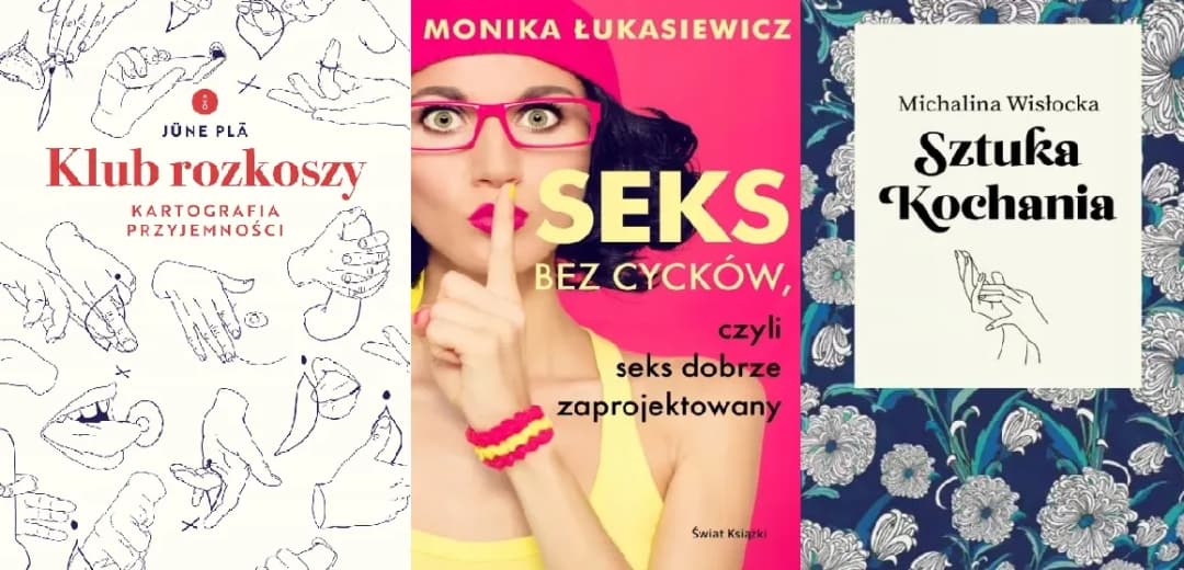 Notatki na temat seksu: porady, techniki i ważne informacje