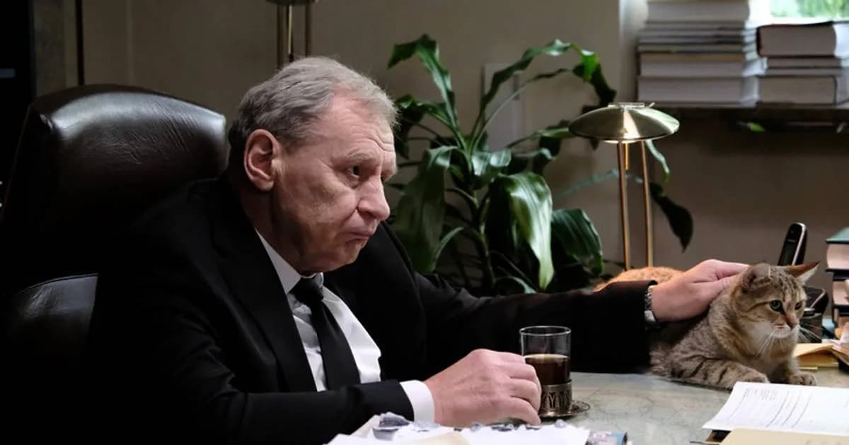 Recenzja Polityki Vegi: Krytyk Raczek bezlitośnie ocenia