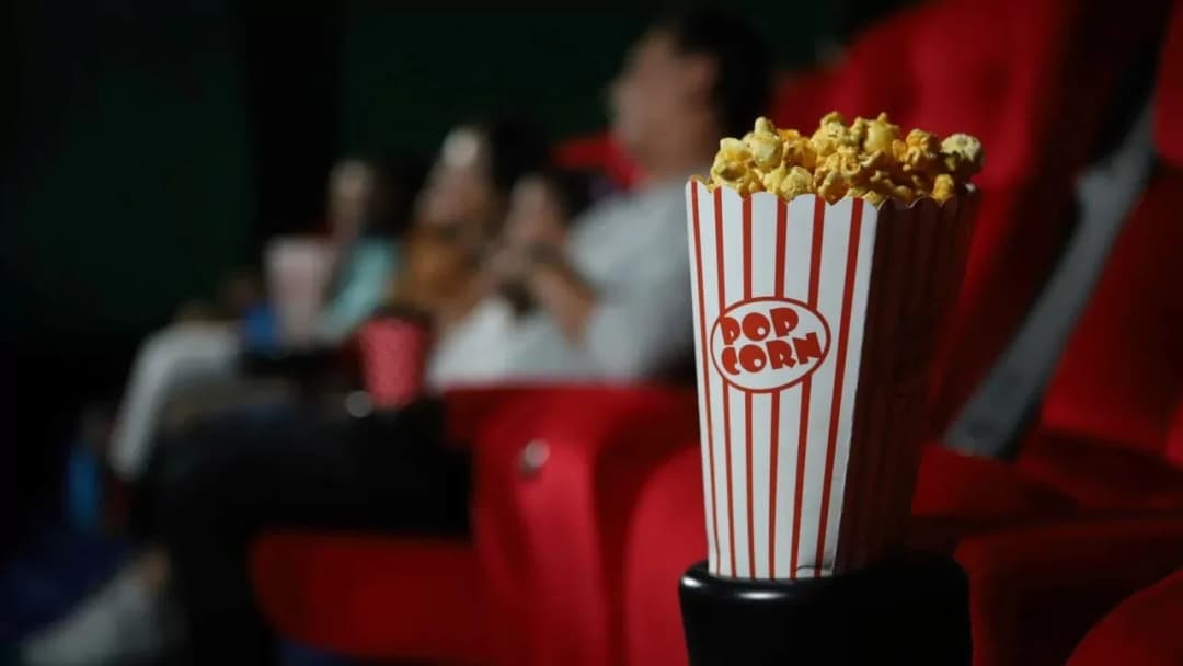 Najlepsze blogi filmowe - recenzje, nowości i opinie kinomanów