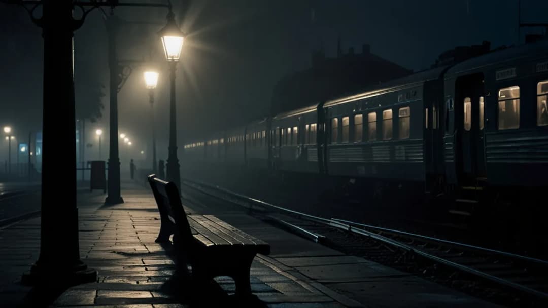 Pociąg do zbrodni: Psychologiczny thriller "Dziewczyna z pociągu"