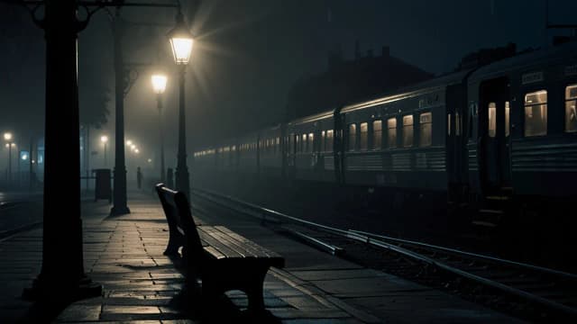 Pociąg do zbrodni: Psychologiczny thriller "Dziewczyna z pociągu"