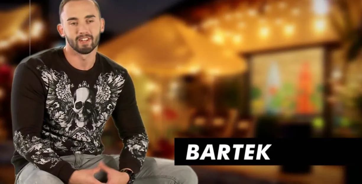 Bartek z Warsaw Shore: Jak zmieniło się jego życie po programie?