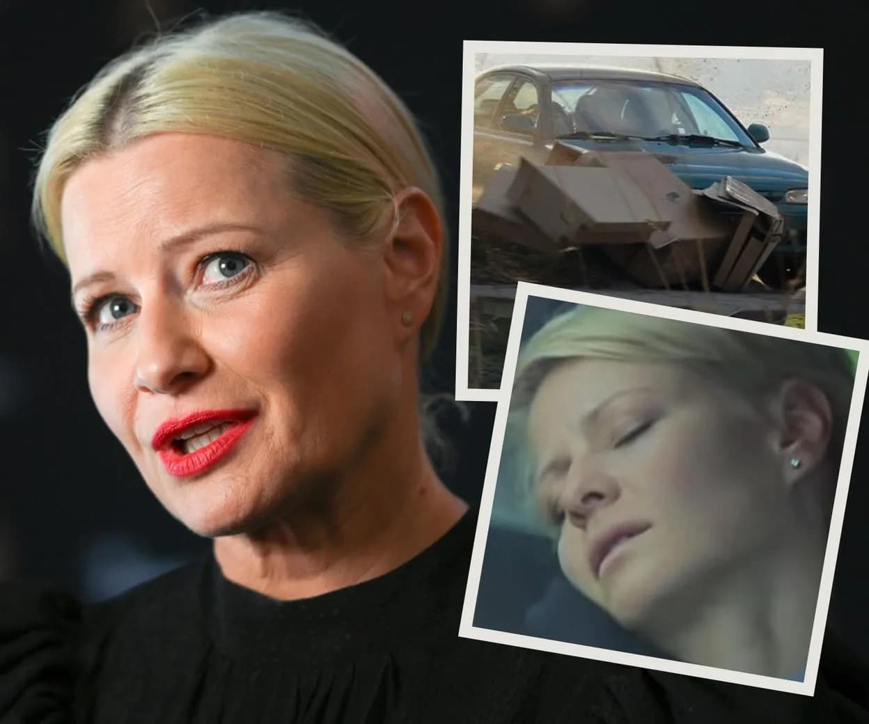 Hanka Mostowiak w M jak miłość: Tragiczna historia i wpływ na fabułę