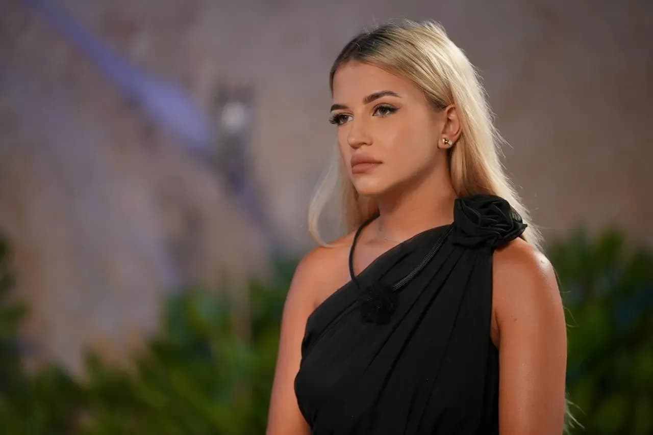 Ola Buczyńska w Hotel Paradise: Zaskakujące zwroty akcji w programie