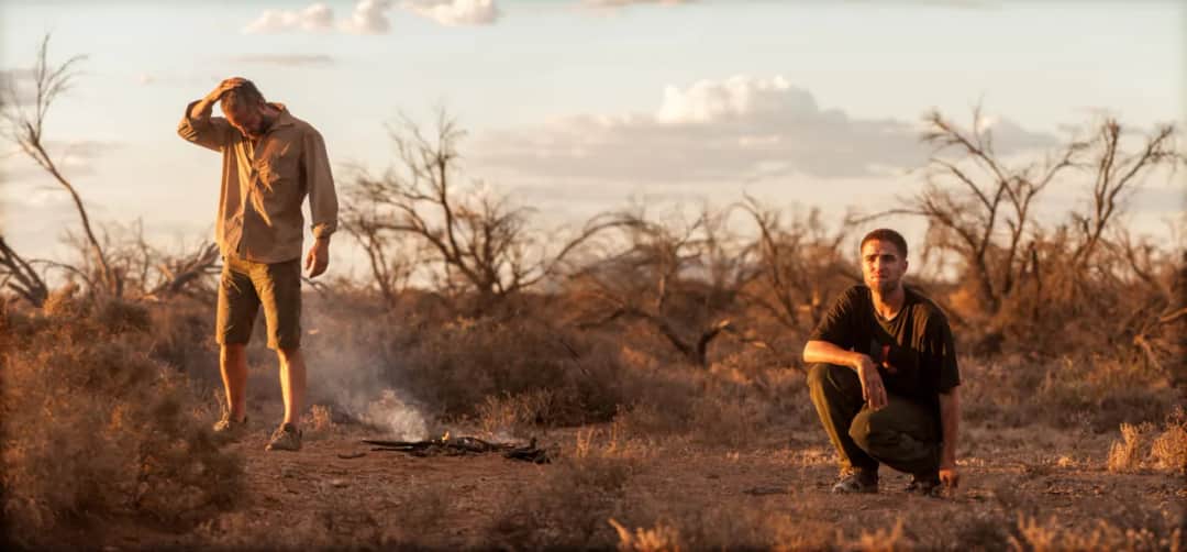 The Rover: Postapokaliptyczny Western z Robertem Pattinsonem