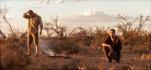 The Rover: Postapokaliptyczny Western z Robertem Pattinsonem