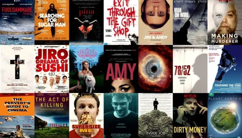 Najlepsze filmy 21 wieku - Lista klasyków wartych uwagi na Netflix i HBO