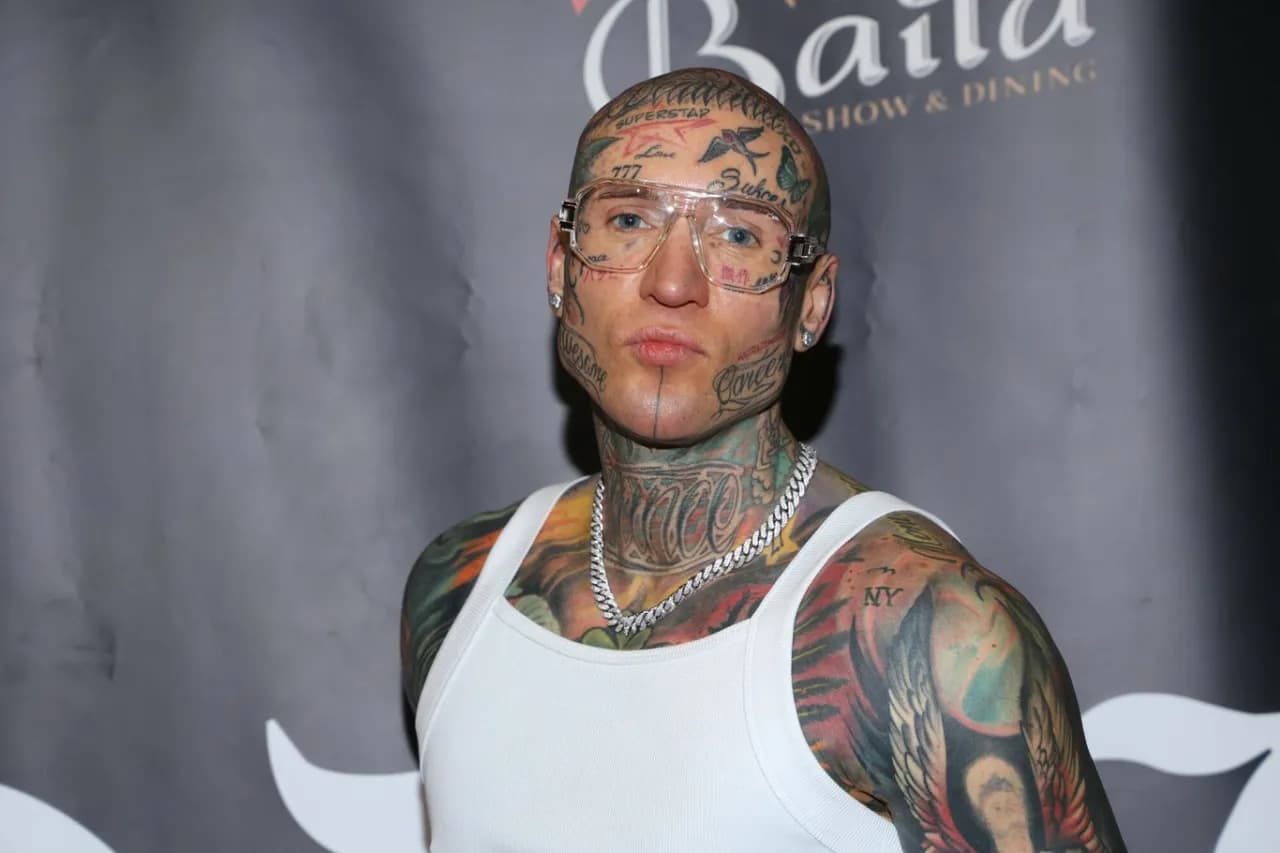 Damian Zduńczyk w Warsaw Shore: Jak Stifler zmienia oblicze show