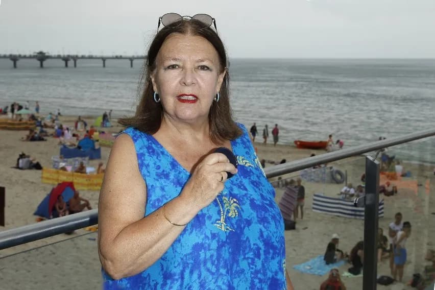 Kim jest Michałowa z Rancza i jak ma na imię? Tajemnica postaci wyjaśniona