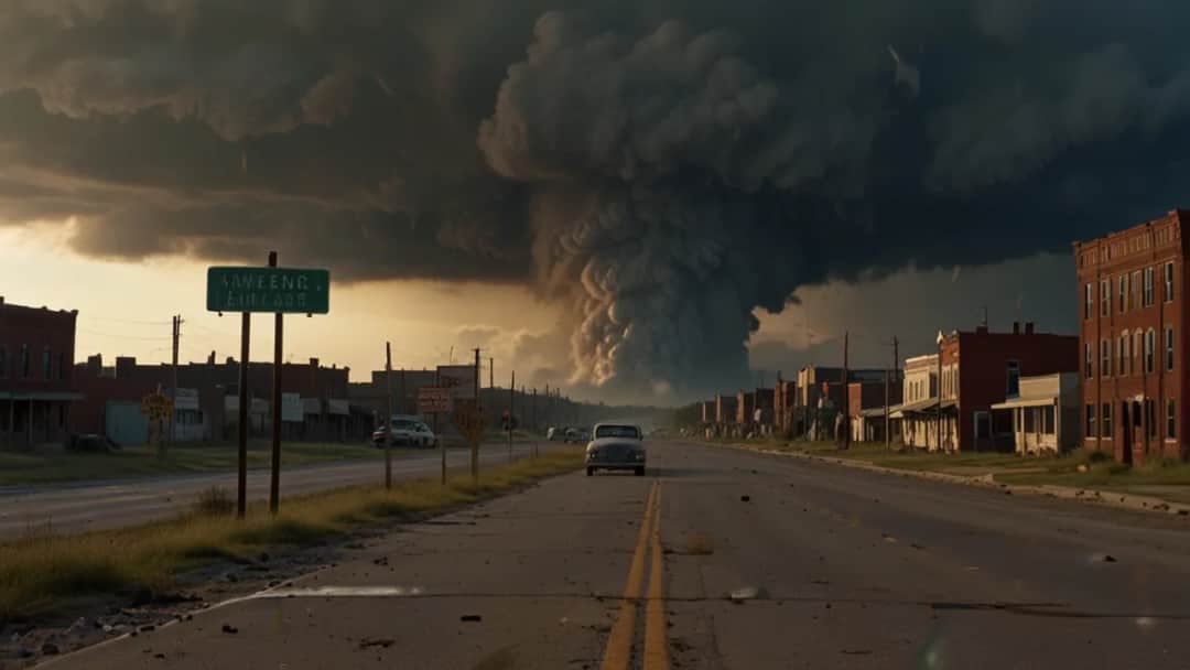 Czy przetrwasz nuklearną apokalipsę w filmie "Nazajutrz"?