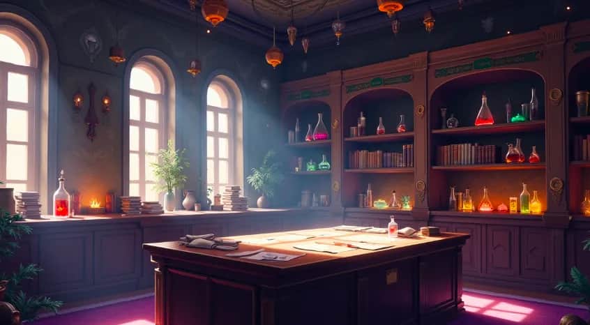 Niezwykłość Akademii Pana Kleksa: Magia i kreatywność w edukacji