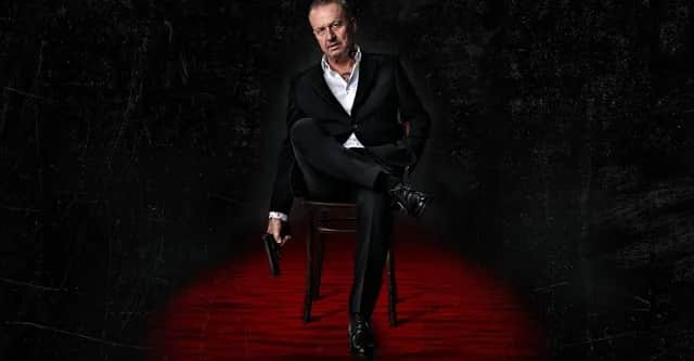 Gdzie obejrzysz film Psy 3 w imię zasad online - wszystkie platformy VOD