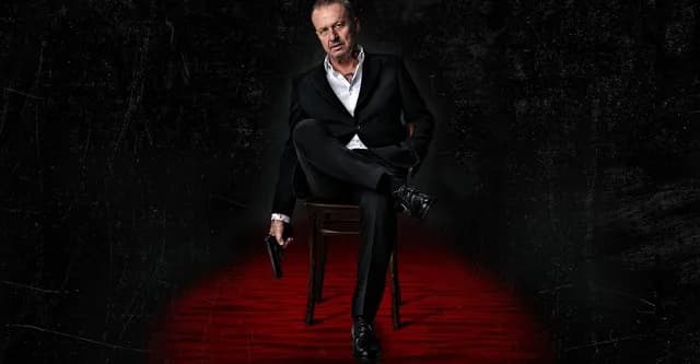 Gdzie obejrzysz film Psy 3 w imię zasad online - wszystkie platformy VOD