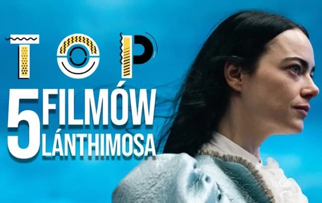 Kieł Lanthimosa: Szokujący film, który wstrząsnął światem kina