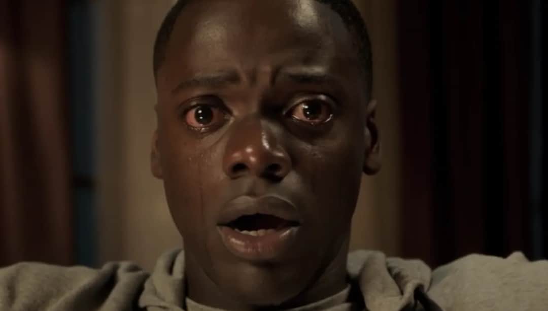 Uciekaj horror - kulisy mrocznego arcydzieła Jordana Peele'a i kina grozy