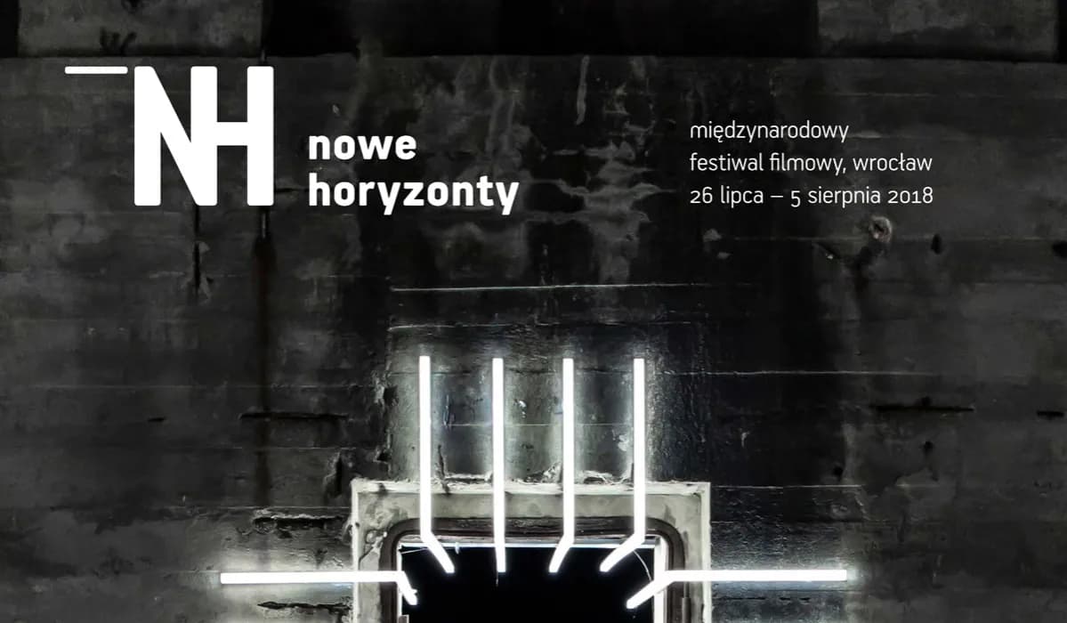 Holiday na Nowych Horyzontach - kontrowersyjny film zdobywa Grand Prix