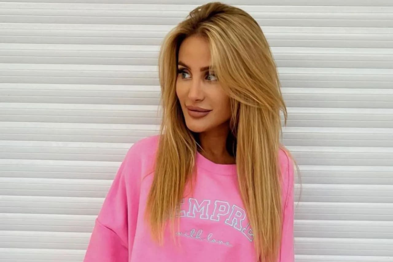 Anna z hotelu Paradise: jak zmieniło ją życie w reality show?