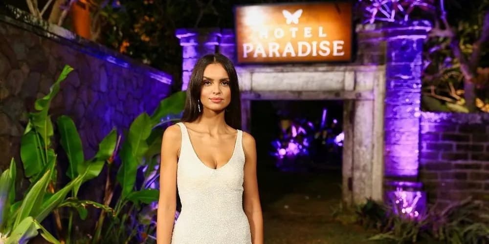 Hotel Paradise sezon 7 - Gdzie oglądać i co warto wiedzieć?