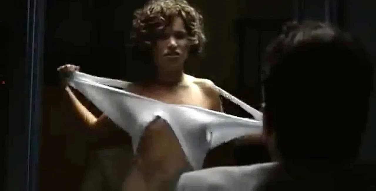 Kontrowersje wokół roli aktorki: co kryje się za nagością Żmudy Trzebiatowskiej?